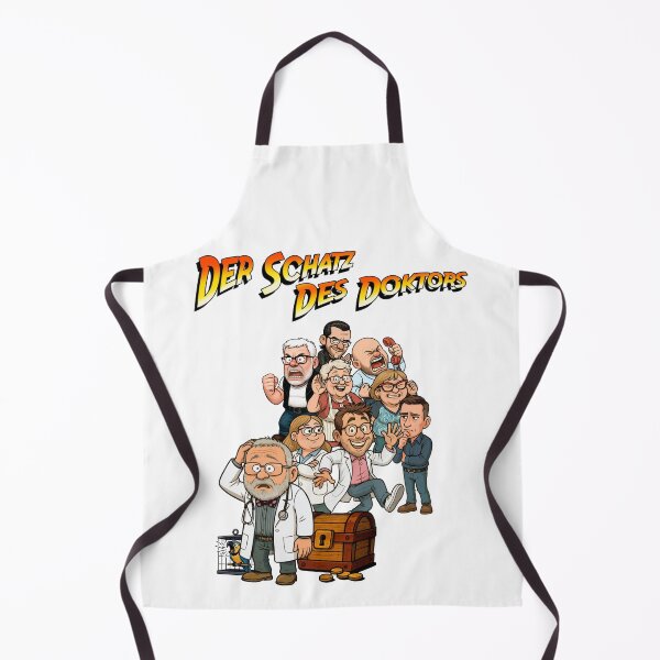 Item preview, Der Schatz des Doktors designed and sold by The Art of Piet.