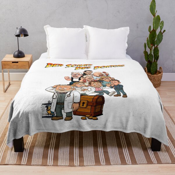 Item preview, Der Schatz des Doktors designed and sold by The Art of Piet.