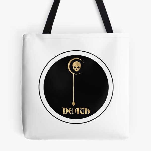 Item preview, Greater  Arcana - Death Xiii designed and sold by yash-lucian.