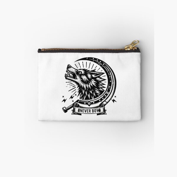 Item preview, Howlers Never Bow - Red Rising designed and sold by yash-lucian.