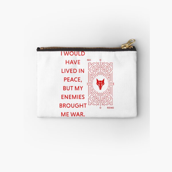 Item preview, Red Rising designed and sold by yash-lucian.