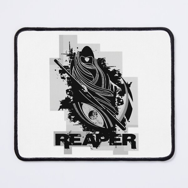 Item preview, Reaper designed and sold by yash-lucian.