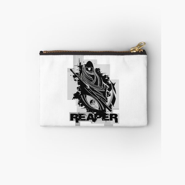 Item preview, Reaper designed and sold by yash-lucian.