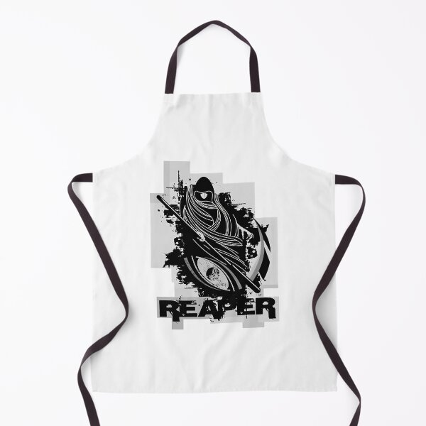 Item preview, Reaper designed and sold by yash-lucian.