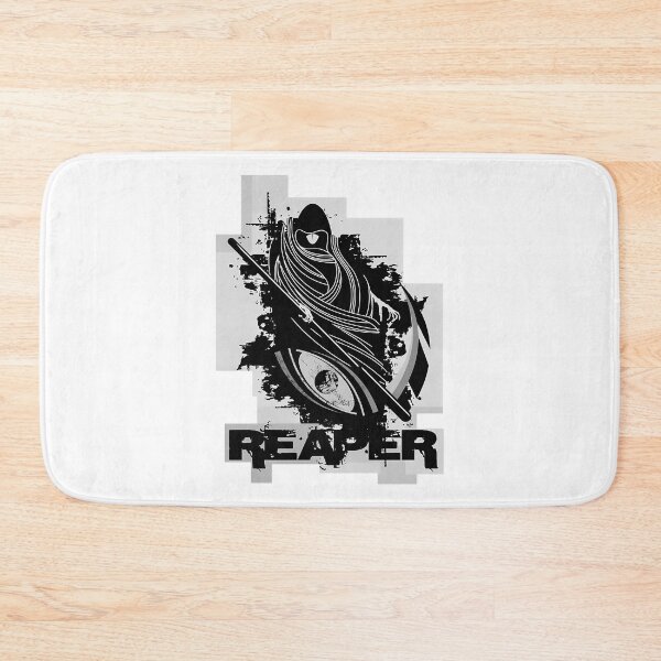Item preview, Reaper designed and sold by yash-lucian.