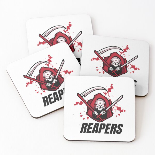 Item preview, Reaper designed and sold by yash-lucian.