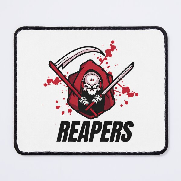 Item preview, Reaper designed and sold by yash-lucian.