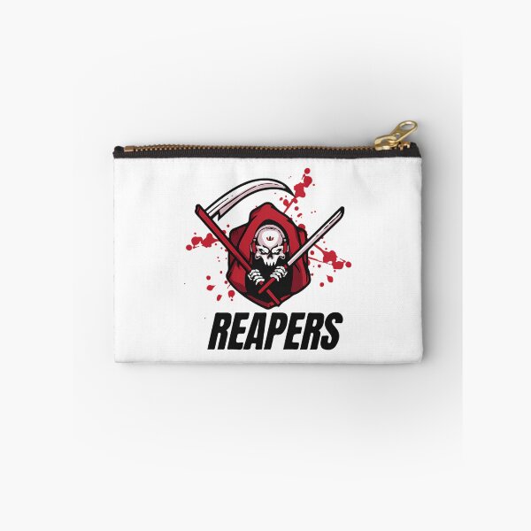 Item preview, Reaper designed and sold by yash-lucian.
