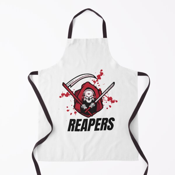 Item preview, Reaper designed and sold by yash-lucian.