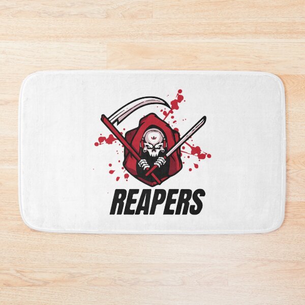 Item preview, Reaper designed and sold by yash-lucian.