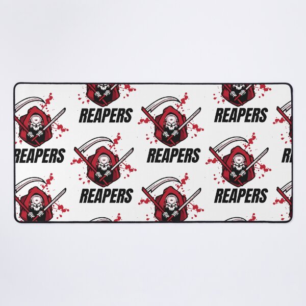 Item preview, Reaper designed and sold by yash-lucian.