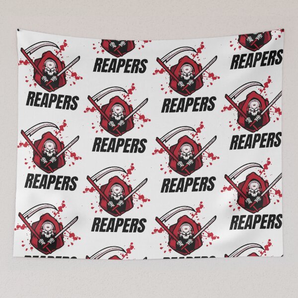 Item preview, Reaper designed and sold by yash-lucian.