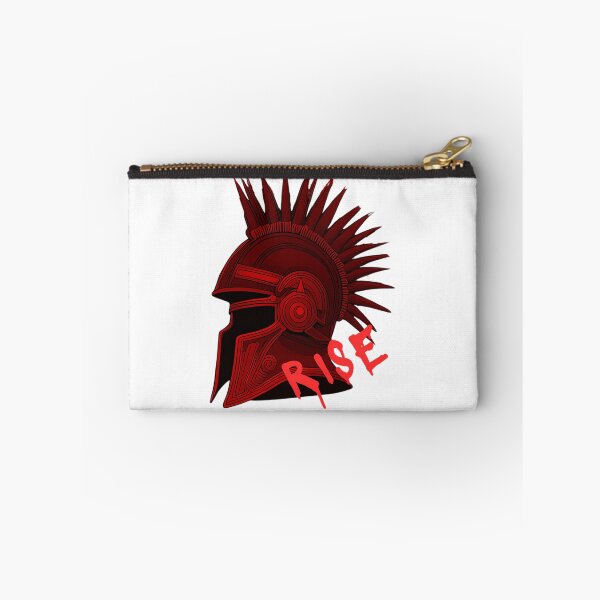 Item preview, Rise Helmet Of Ares Red Rising Inspired designed and sold by yash-lucian.