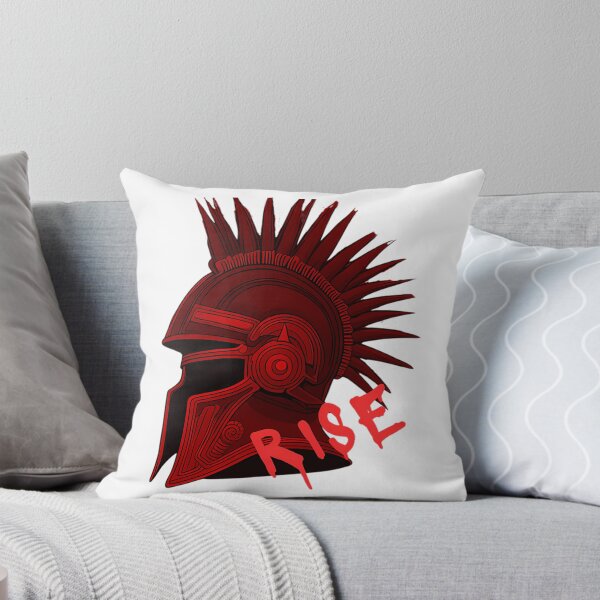 Item preview, Rise Helmet Of Ares Red Rising Inspired designed and sold by yash-lucian.