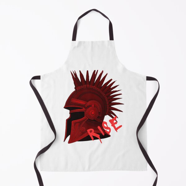 Item preview, Rise Helmet Of Ares Red Rising Inspired designed and sold by yash-lucian.