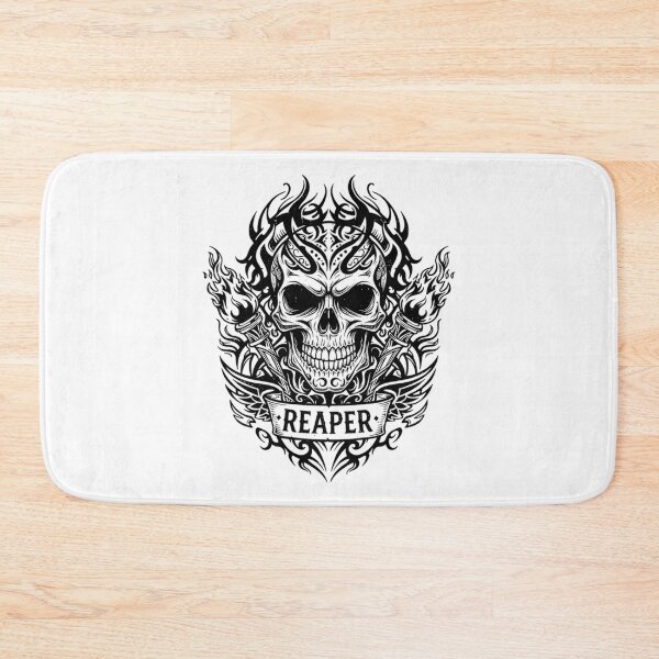 Item preview, Reaper'S Mark designed and sold by yash-lucian.