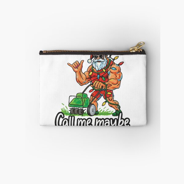 Item preview, Lawn Mowing Call Me Maybe designed and sold by maximinano100k.