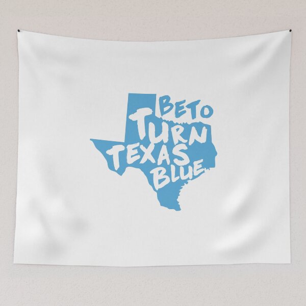 Item preview, Beto Orourke texas election designed and sold by ShadySchatten.