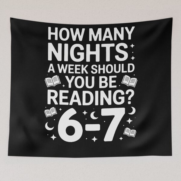 Item preview, Funny Humor Quote Book Many A Six Week Seven Reading How Teacher Nights designed and sold by PEDDAKAPRADEEP.