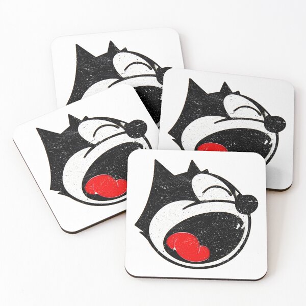 Item preview, Felix The Cat Vintage vol.07 designed and sold by sandirahaja.