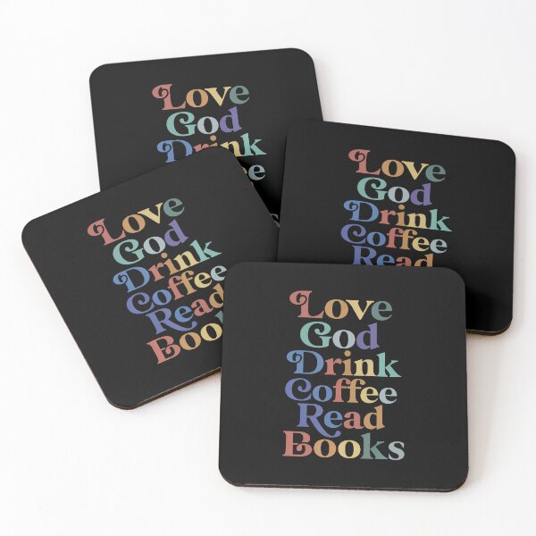 Item preview, Lovers Jesus And Read Books designed and sold by EricaMaude1.