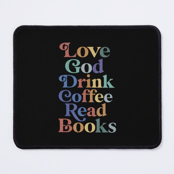Item preview, Lovers Jesus And Read Books designed and sold by EricaMaude1.