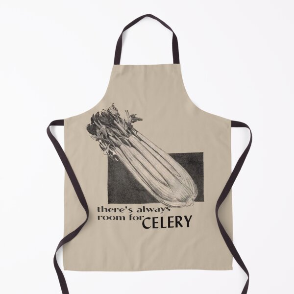 Item preview, celery designed and sold by goatwangshop.