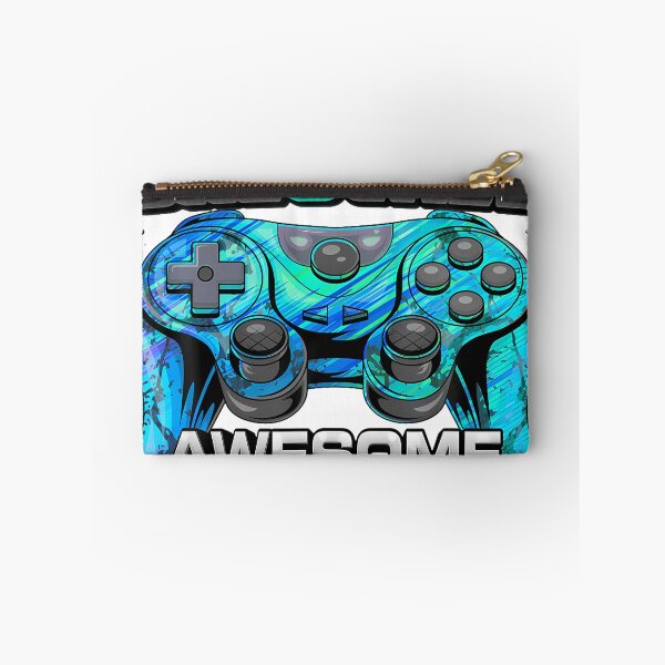 Item preview, Level 8 Unlocked Awesome Since 2017 8Th Birthday Gaming designed and sold by TysonLangosh.