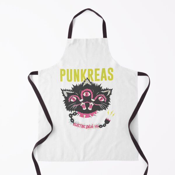 Item preview, Punkreass Electric Déjà-Vu Album designed and sold by MyrtieDicki.