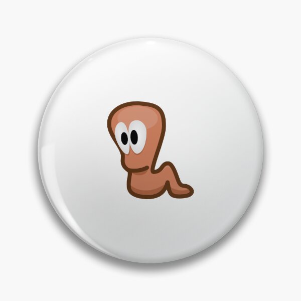 Item preview, Worm designed and sold by Cotchios.