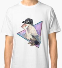 STOLEN - Sad Japanese Aesthetic Classic T-Shirt