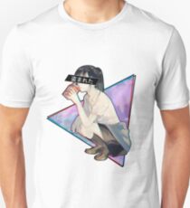 STOLEN - Sad Japanese Aesthetic Unisex T-Shirt