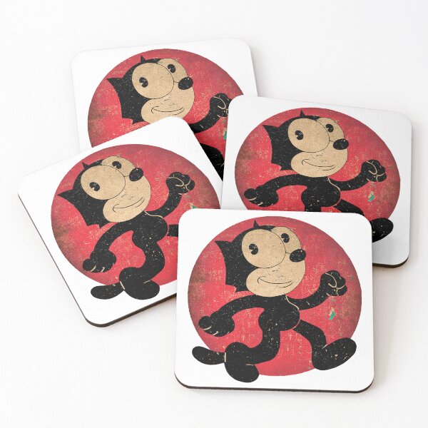 Item preview, Felix The Cat Vintage vol.08 designed and sold by sandirahaja.