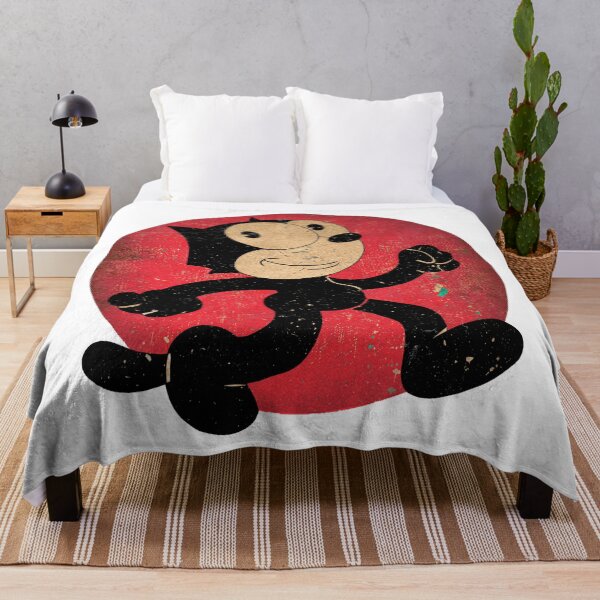 Item preview, Felix The Cat Vintage vol.08 designed and sold by sandirahaja.