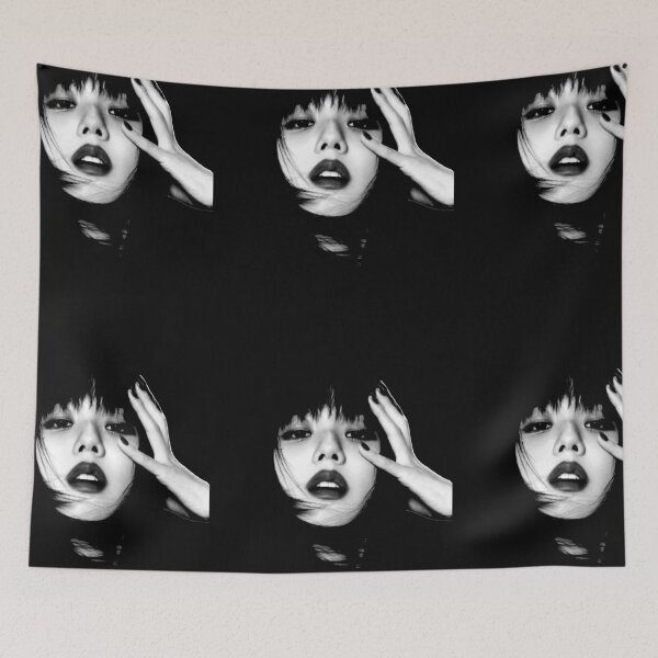 Item preview, Jisoo of blackpink  designed and sold by bangxhai.