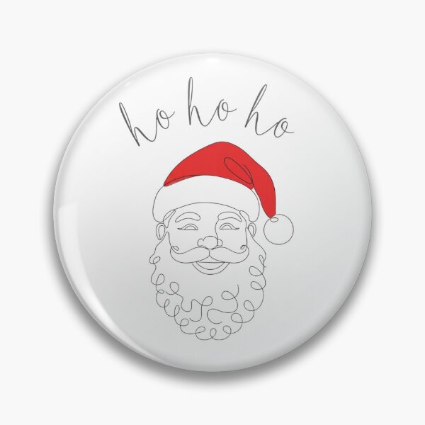 Item preview, Santa's red hat designed and sold by Nitta Studio.