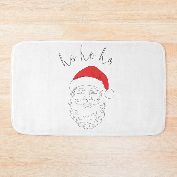 Item preview, Santa's red hat designed and sold by Nitta Studio.