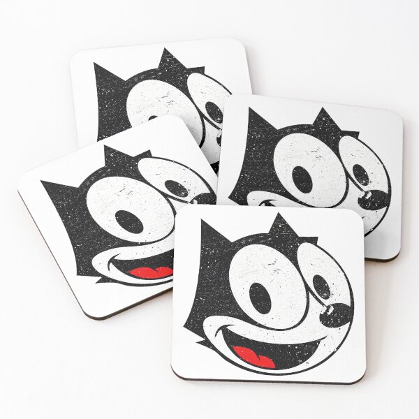 Item preview, Felix The Cat Vintage vol.09 designed and sold by sandirahaja.