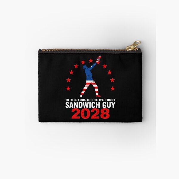Item preview, Humor DC American Washington Political Sandwich Meme Guy Resist designed and sold by VictoriaVilleno.