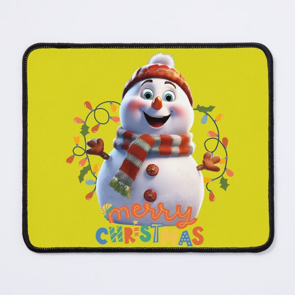 Item preview, Snowman designed and sold by Skifia.