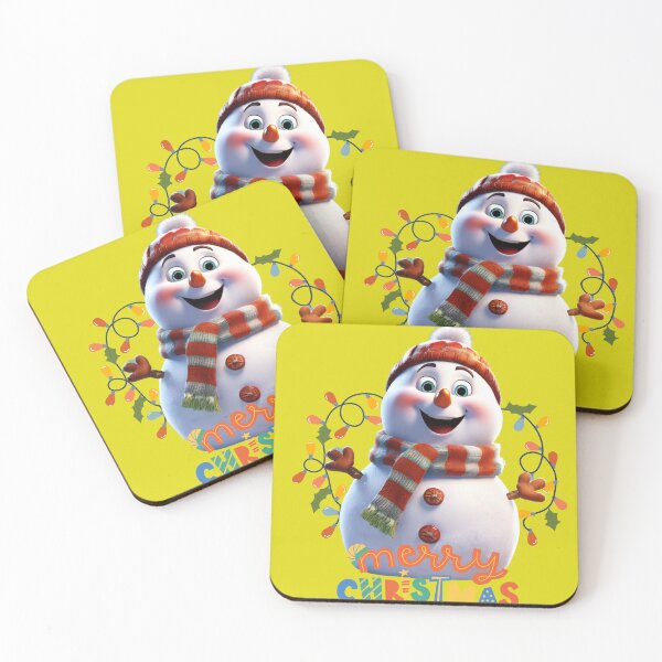 Item preview, Snowman designed and sold by Skifia.
