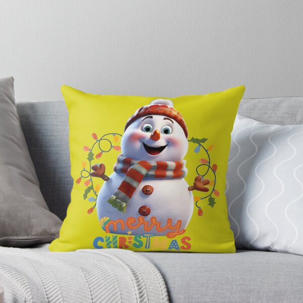 Item preview, Snowman designed and sold by Skifia.