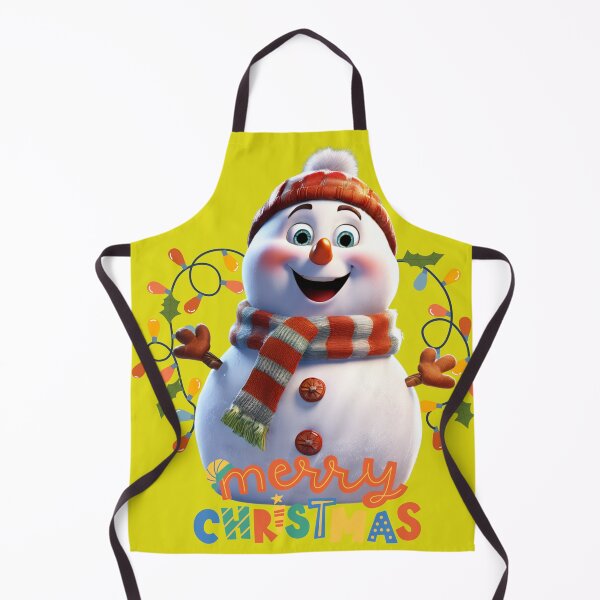 Item preview, Snowman designed and sold by Skifia.