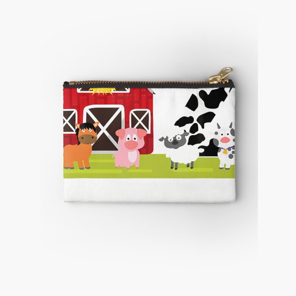 Item preview, My 2Nd Birthday Farm Animals Bday Party Celebration Kids designed and sold by TysonLangosh.