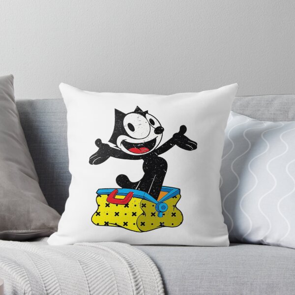 Item preview, Felix The Cat Vintage vol.010 designed and sold by sandirahaja.