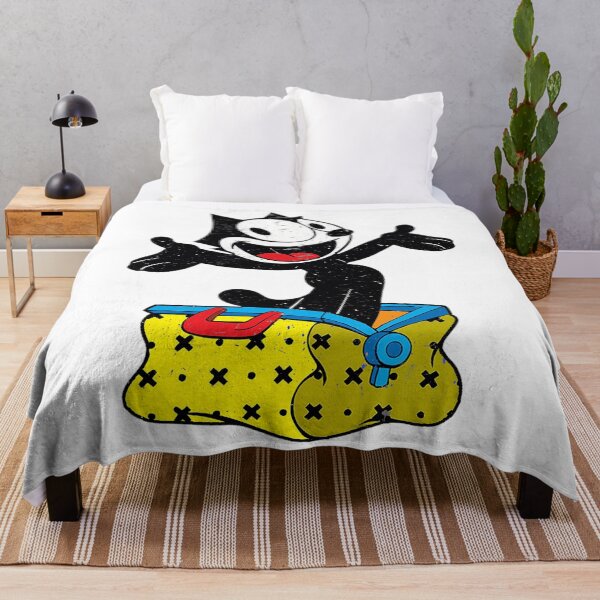 Item preview, Felix The Cat Vintage vol.010 designed and sold by sandirahaja.