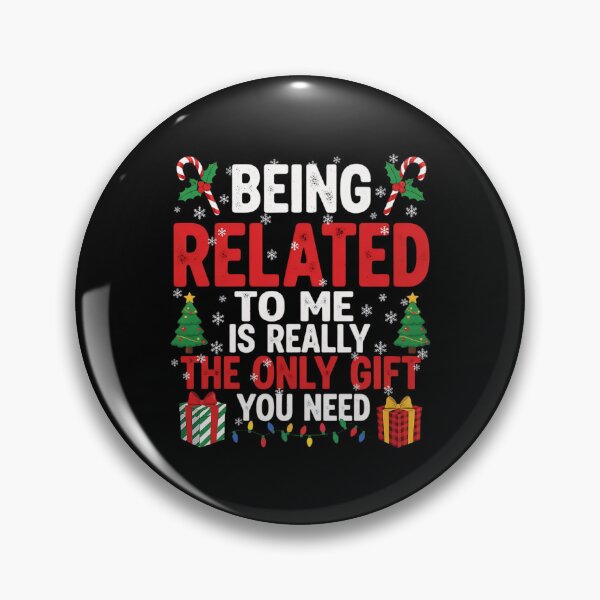 Item preview, you the really funny only is gift need me classic being christmas related to designed and sold by Rocklaretbean.