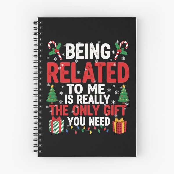 Item preview, you the really funny only is gift need me classic being christmas related to designed and sold by Rocklaretbean.