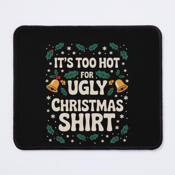 Item preview, Funny It's Ugly Too Is Shirt My For This Christmas Meme Sweaters Hot designed and sold by JasonCorvar.
