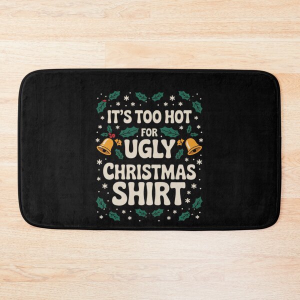 Item preview, Funny It's Ugly Too Is Shirt My For This Christmas Meme Sweaters Hot designed and sold by JasonCorvar.